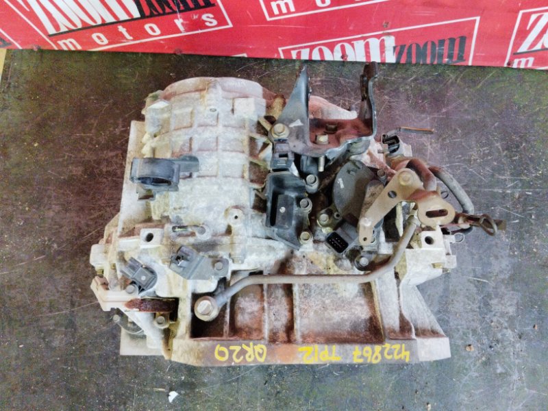 АКПП, 52300 рублей, Солонцы