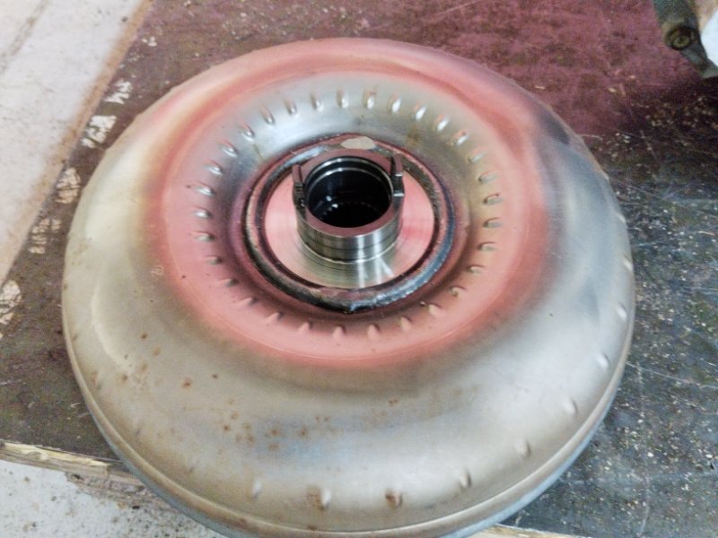 АКПП, 52300 рублей, Солонцы