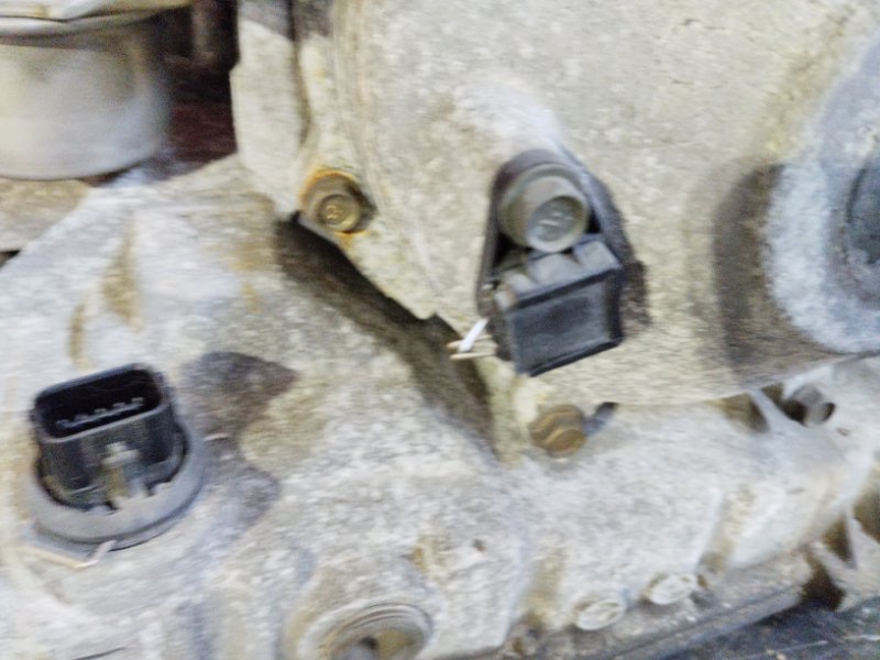 АКПП, 52300 рублей, Солонцы