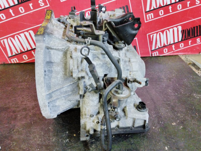 АКПП, 52300 рублей, Солонцы