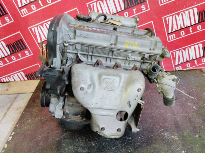 Двигатель, 99800 рублей, Солонцы