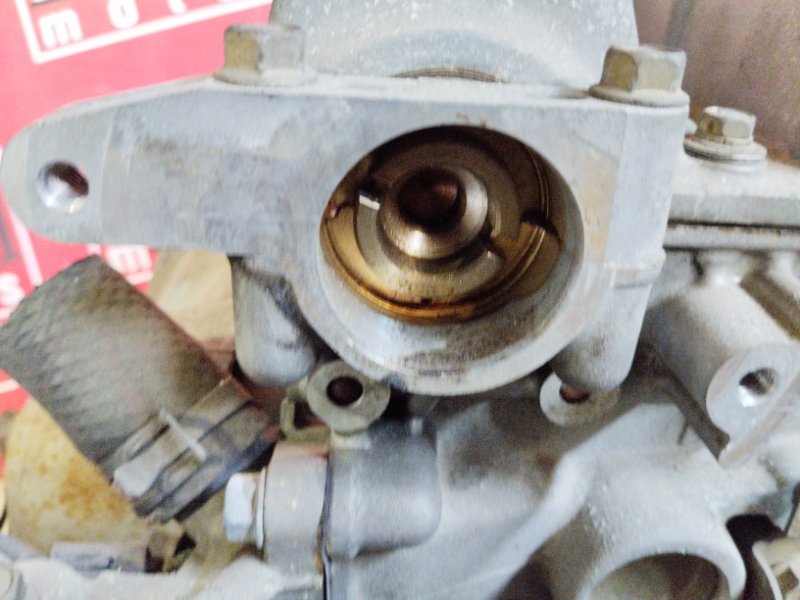 Двигатель, 99800 рублей, Солонцы