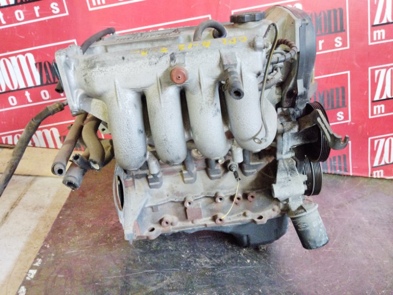 Двигатель, 99800 рублей, Солонцы