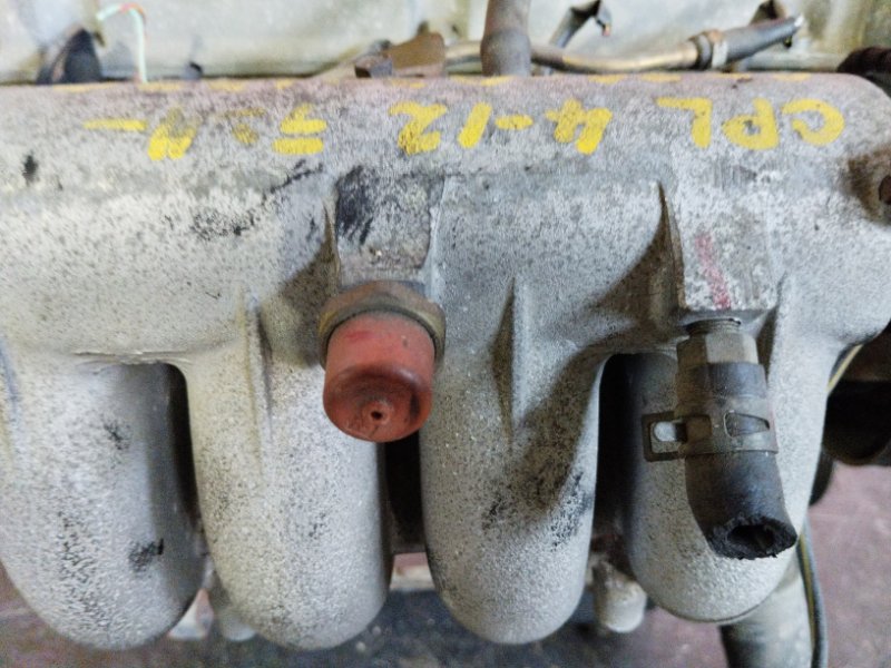 Двигатель, 99800 рублей, Солонцы