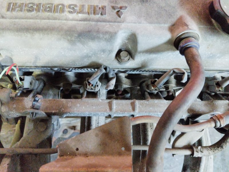 Двигатель, 99800 рублей, Солонцы