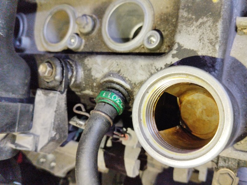 Двигатель, 104500 рублей, Солонцы