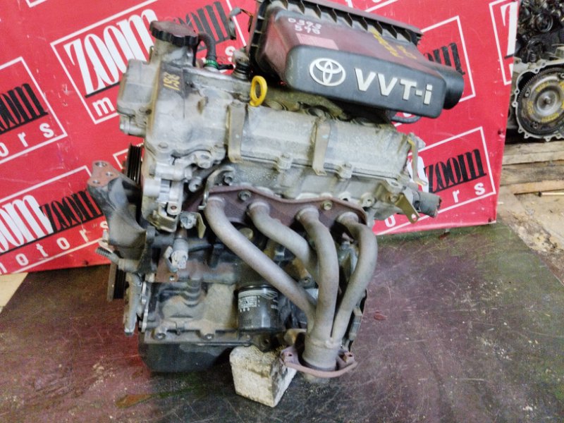 Двигатель, 104500 рублей, Солонцы