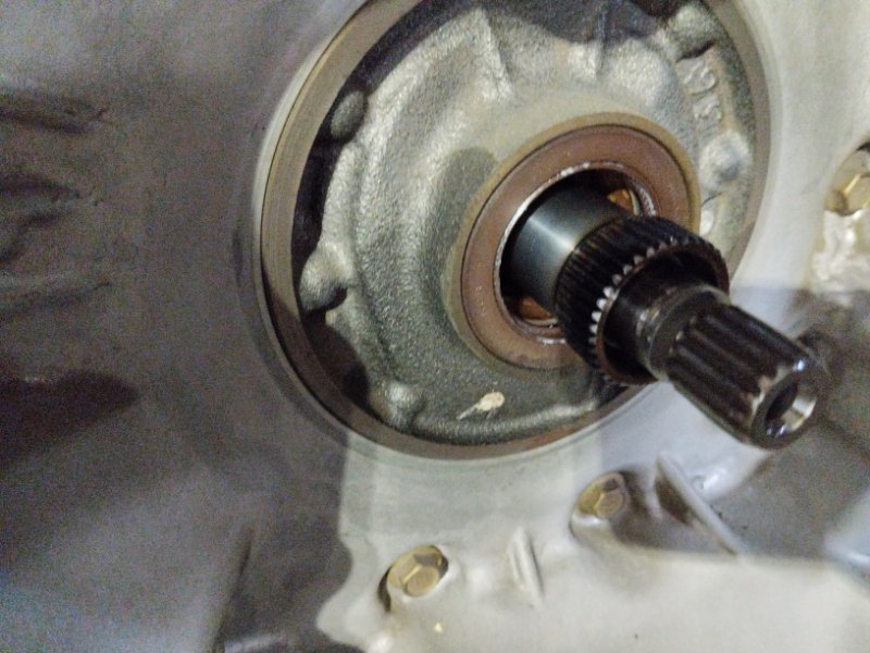 АКПП, 37900 рублей, Солонцы