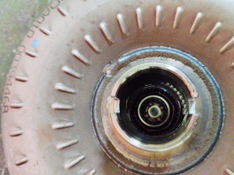 АКПП, 37900 рублей, Солонцы