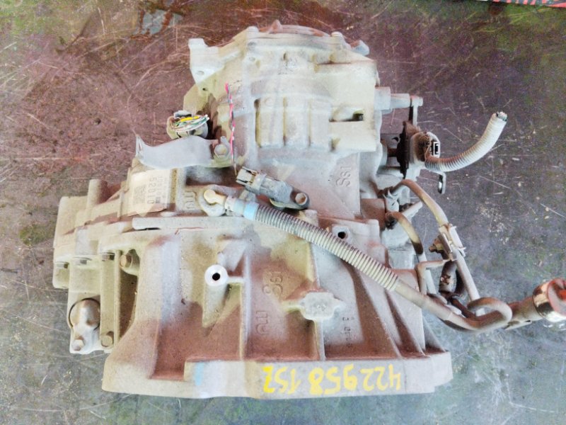 АКПП, 37900 рублей, Солонцы