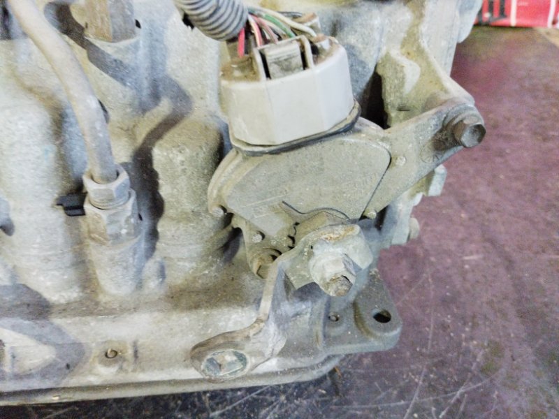 АКПП, 37900 рублей, Солонцы