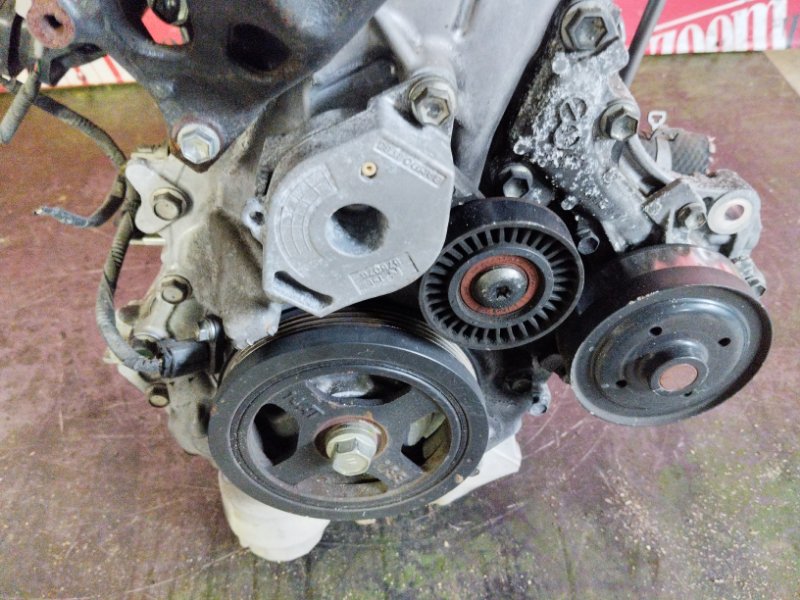 Двигатель, 47500 рублей, Солонцы