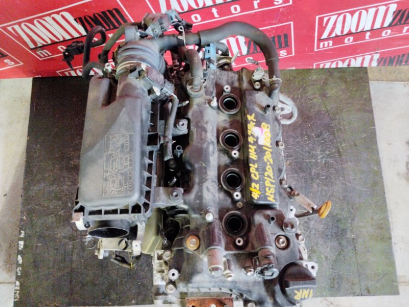 Двигатель, 47500 рублей, Солонцы