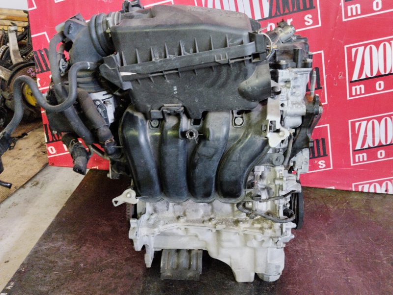 Двигатель, 47500 рублей, Солонцы