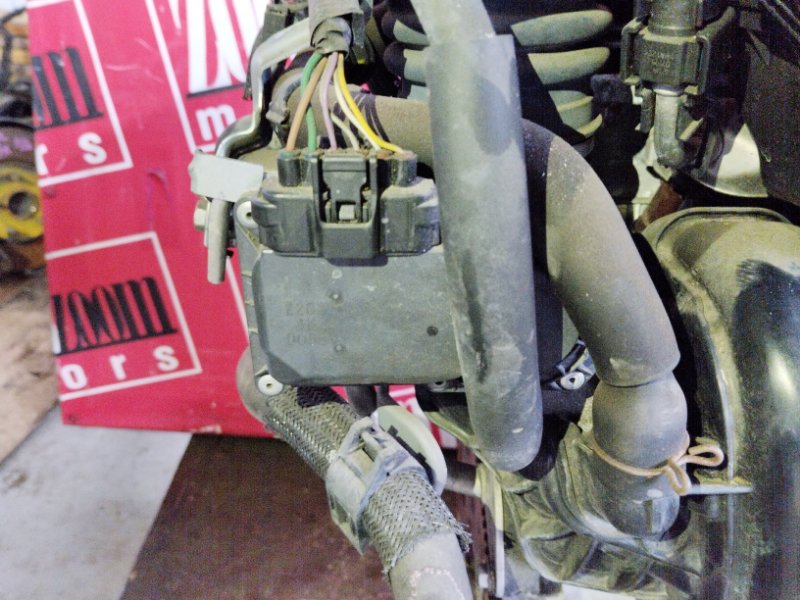 Двигатель, 47500 рублей, Солонцы