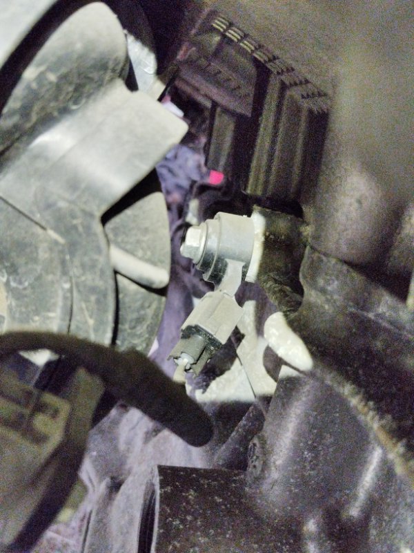 Двигатель, 47500 рублей, Солонцы