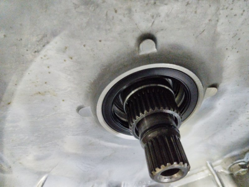 АКПП, 38000 рублей, Солонцы