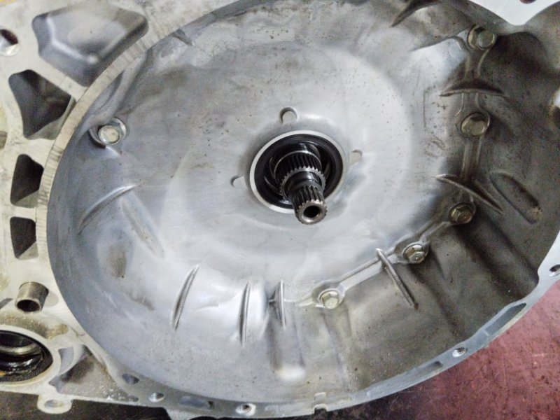 АКПП, 38000 рублей, Солонцы