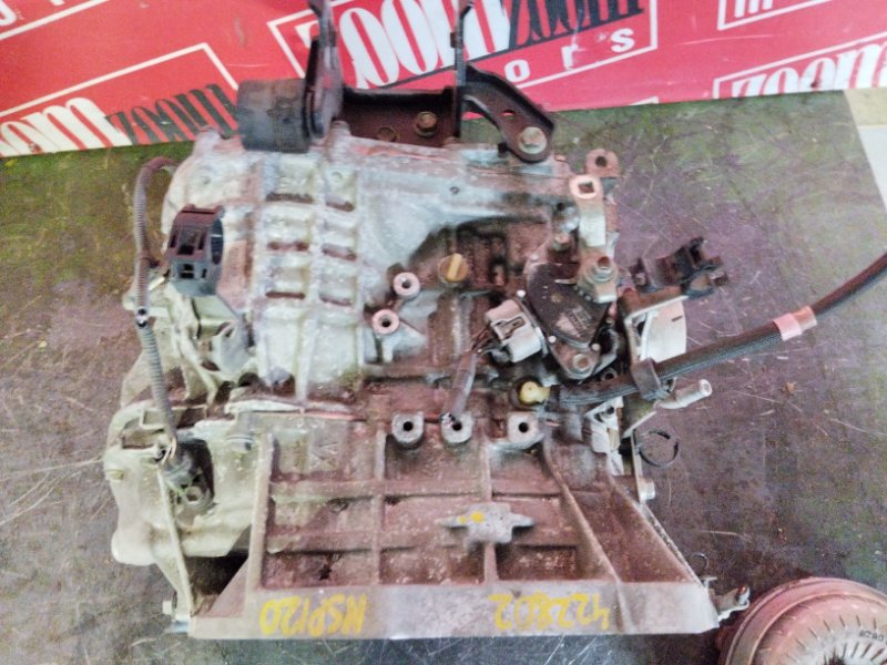 АКПП, 13800 рублей, Солонцы