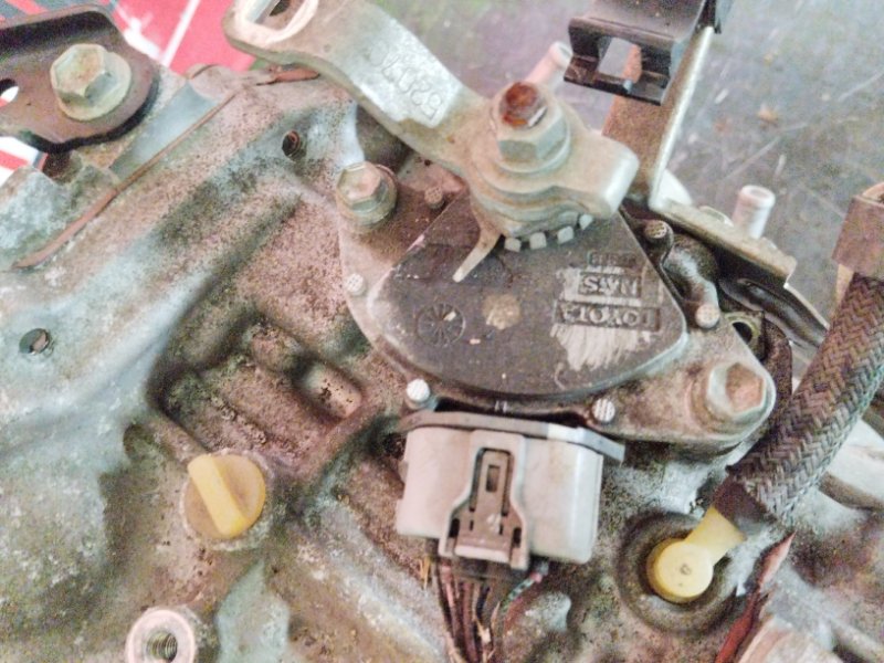 АКПП, 13800 рублей, Солонцы