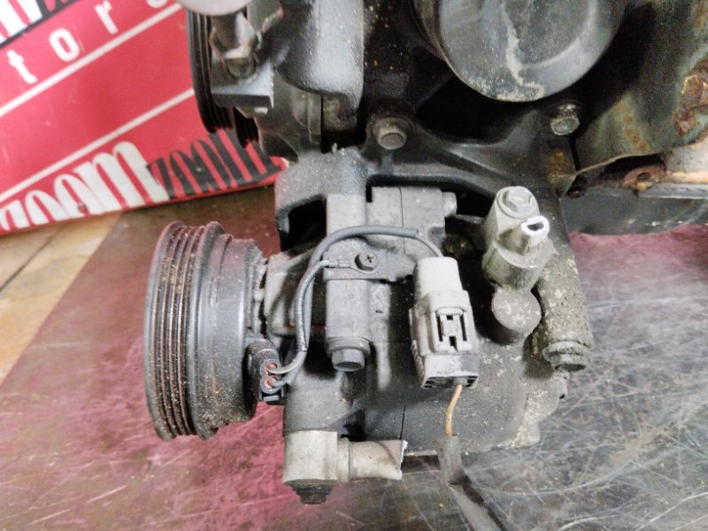 Двигатель, 114000 рублей, Солонцы