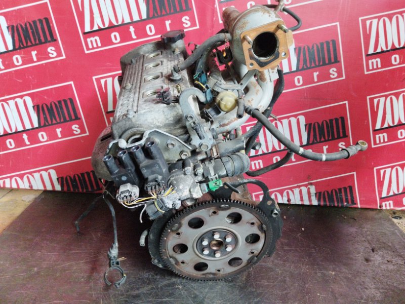 Двигатель, 114000 рублей, Солонцы