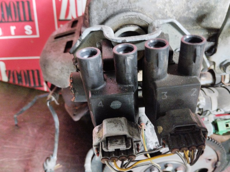 Двигатель, 114000 рублей, Солонцы