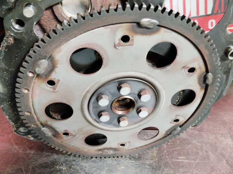 Двигатель, 114000 рублей, Солонцы