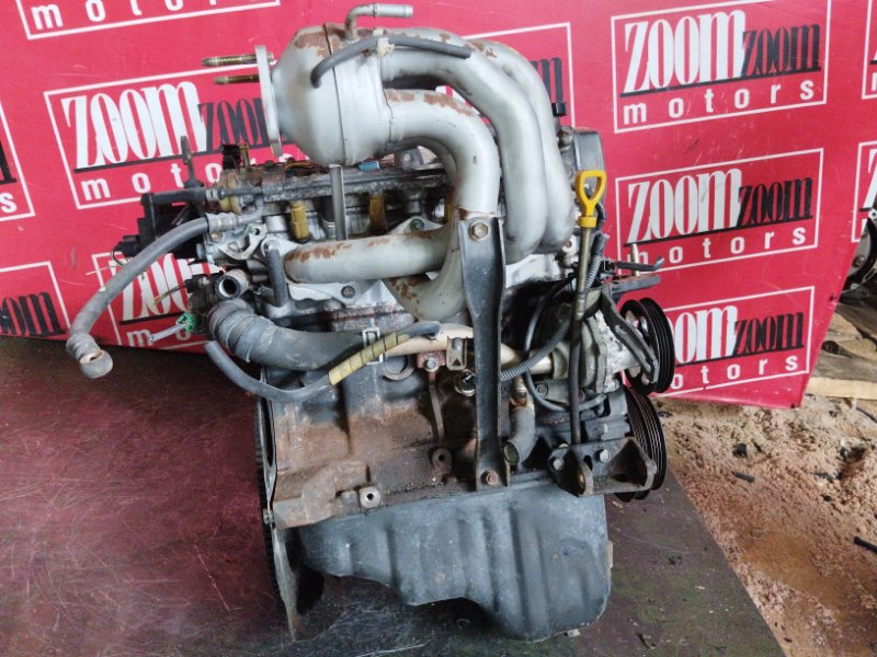 Двигатель, 114000 рублей, Солонцы