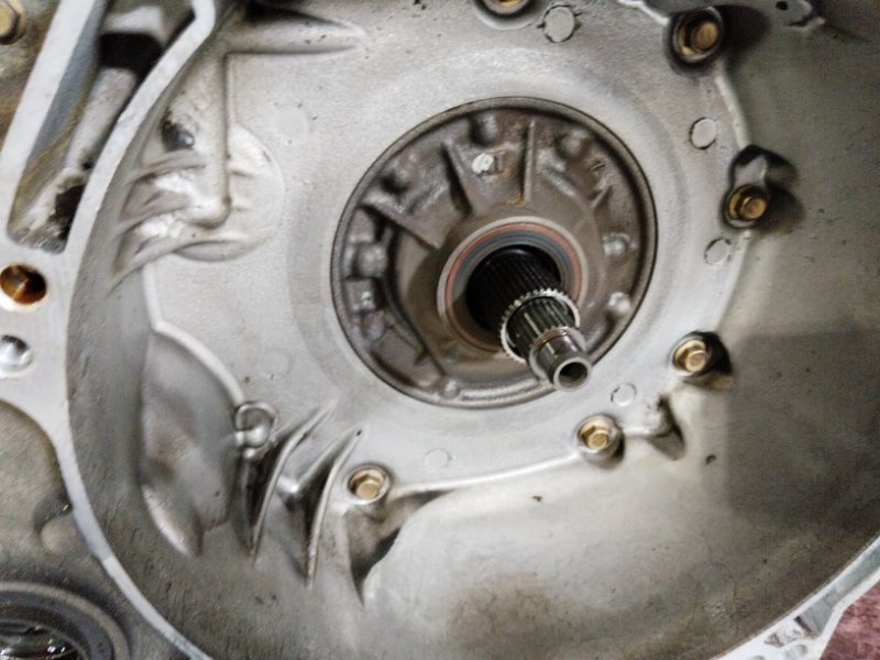 АКПП, 57000 рублей, Солонцы