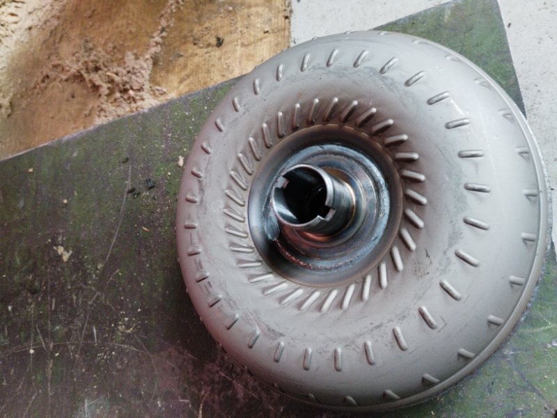 АКПП, 57000 рублей, Солонцы