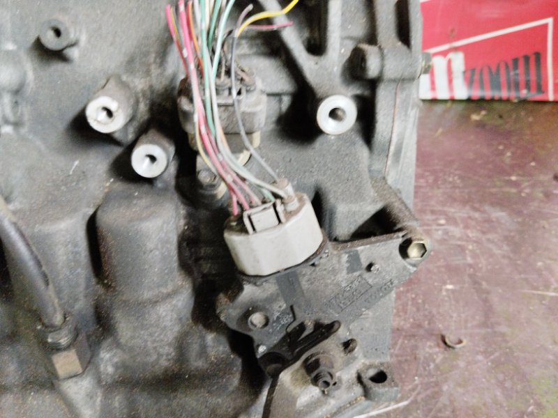 АКПП, 57000 рублей, Солонцы