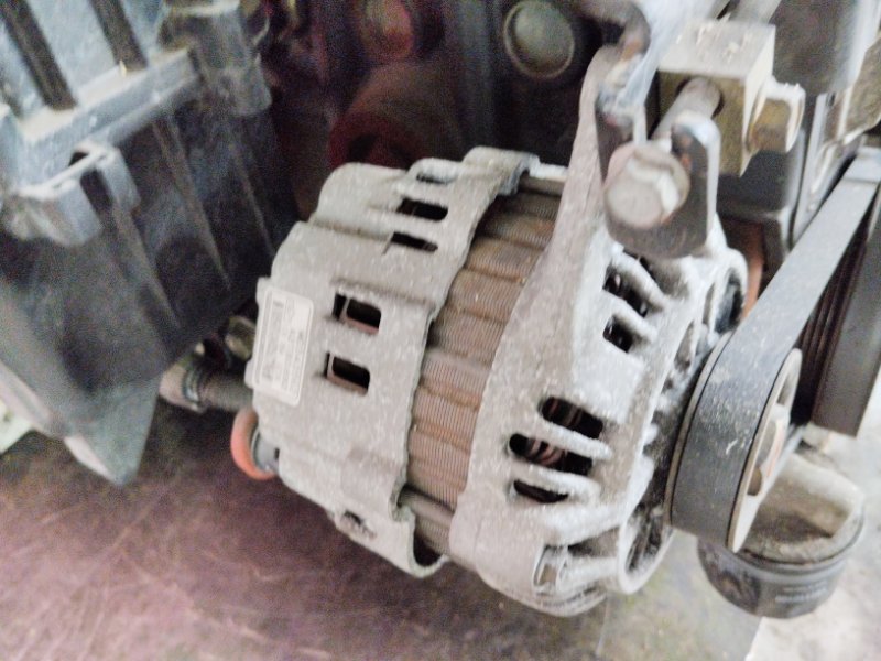 Двигатель, 114000 рублей, Солонцы