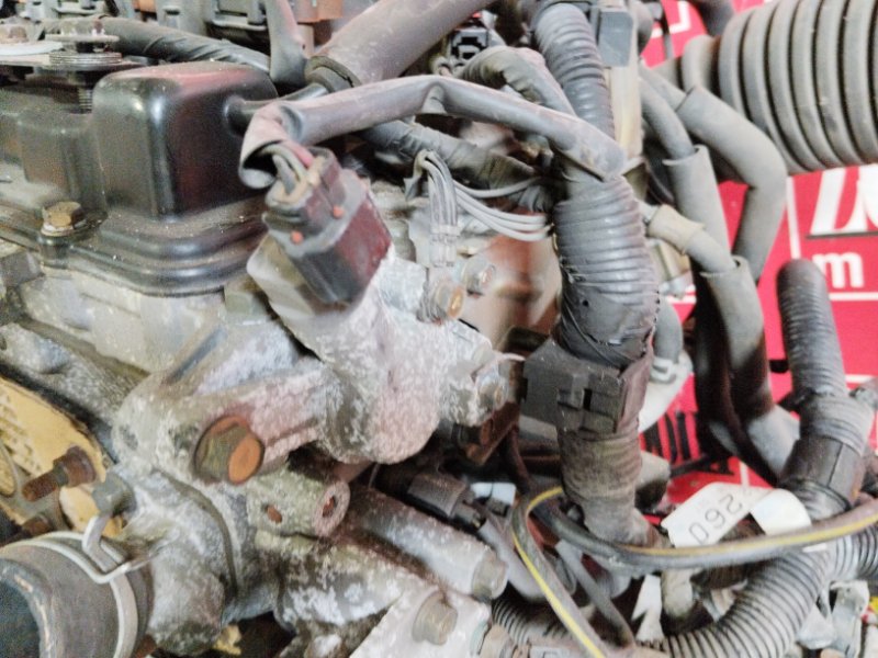 Двигатель, 114000 рублей, Солонцы