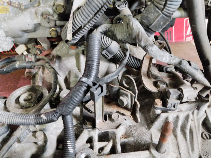 Двигатель, 114000 рублей, Солонцы