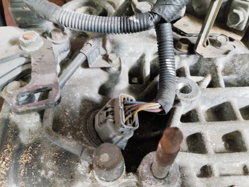 Двигатель, 114000 рублей, Солонцы