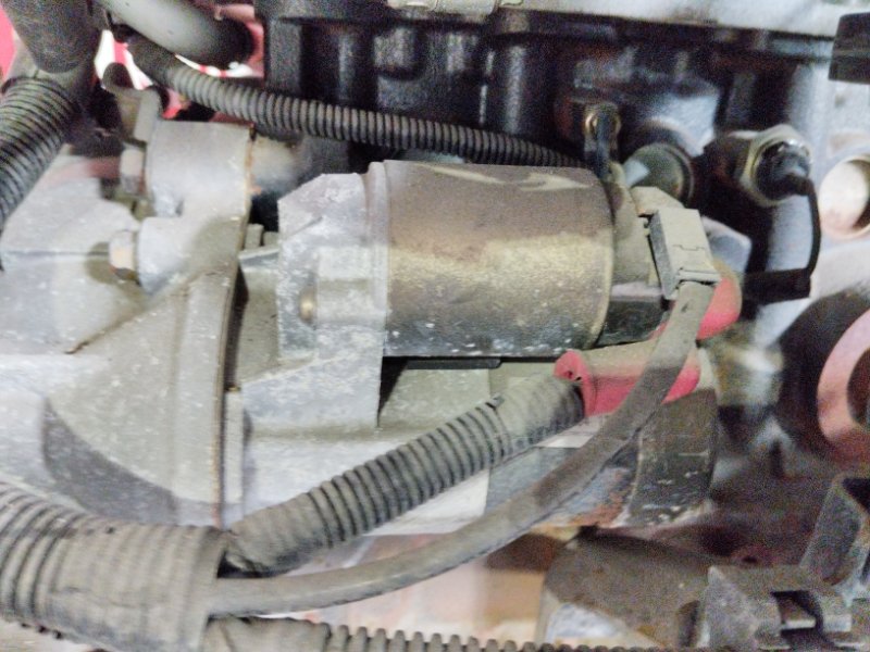 Двигатель, 114000 рублей, Солонцы