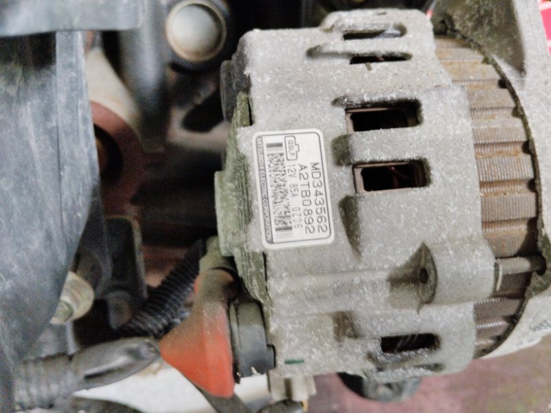 Двигатель, 114000 рублей, Солонцы