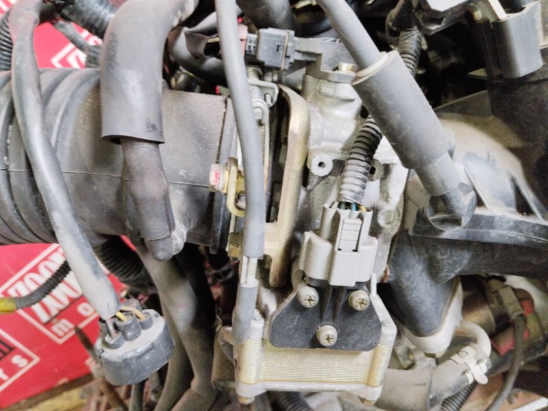 Двигатель, 114000 рублей, Солонцы