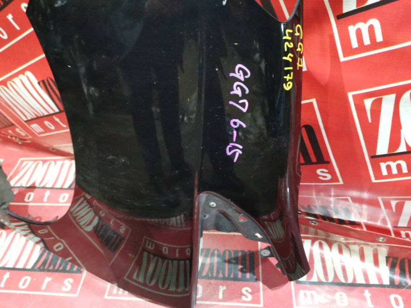 Крыло, 5400 рублей, Красноярск