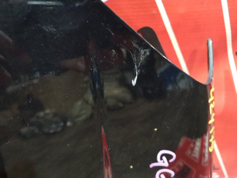 Крыло, 5400 рублей, Красноярск