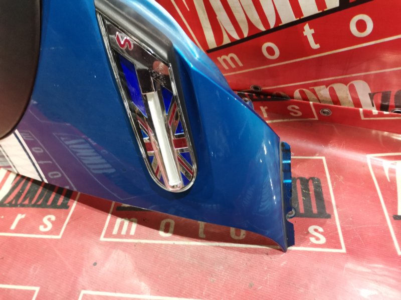 Крыло, 3700 рублей, Солонцы