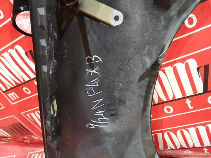 Крыло, 13300 рублей, Красноярск