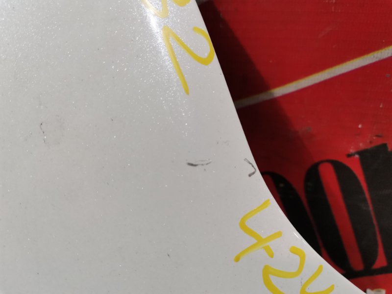 Крыло, 7000 рублей, Красноярск