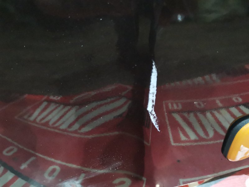 Крыло, 8200 рублей, Красноярск