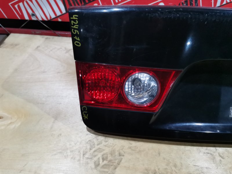 Крышка багажника, 4800 рублей, Красноярск