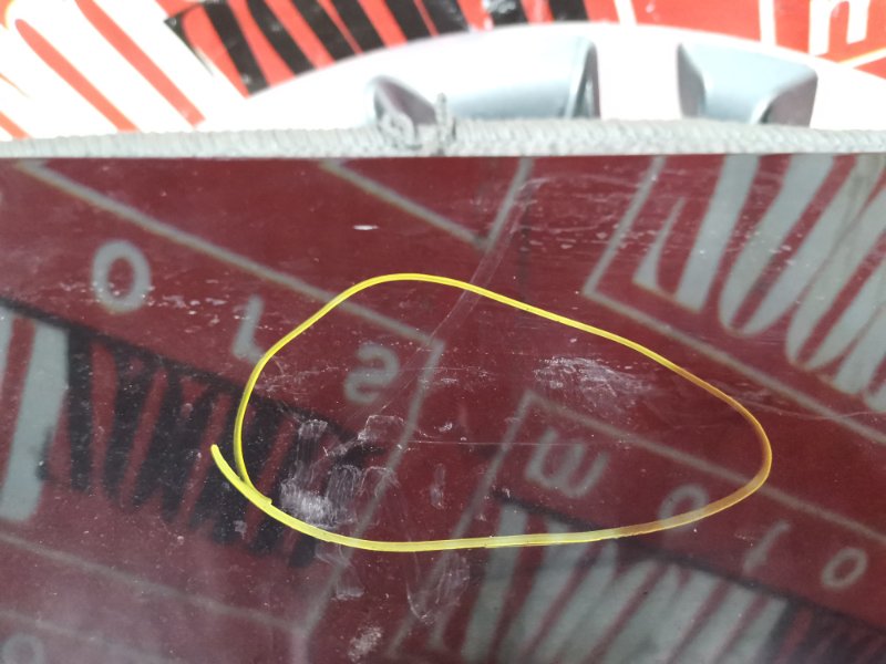 Крышка багажника, 4800 рублей, Красноярск