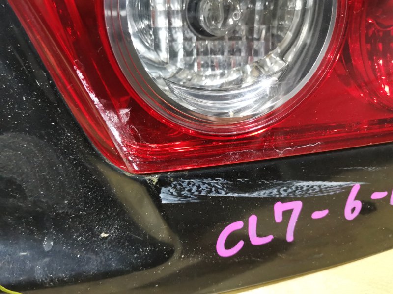 Крышка багажника, 4800 рублей, Красноярск