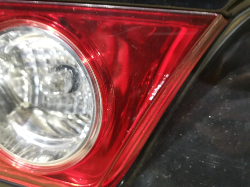 Крышка багажника, 4800 рублей, Красноярск