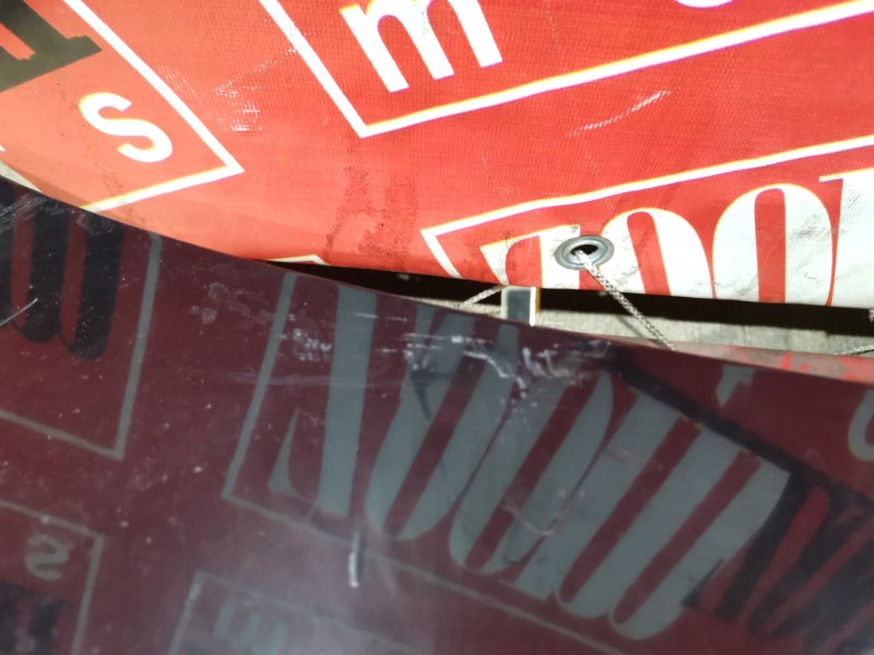 Крышка багажника, 4800 рублей, Красноярск